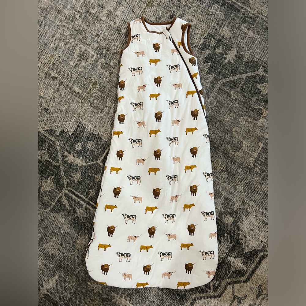 Kyte sleep sack